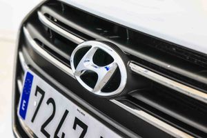Hyundai Elantra 1.6 CRDi Tecno - Foto 10