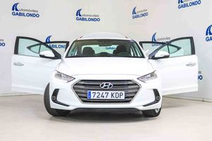 Hyundai Elantra 1.6 CRDi Tecno - Foto 23