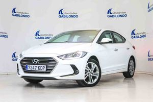 Hyundai Elantra 1.6 CRDi Tecno - Foto 8