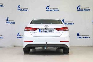 Hyundai Elantra 1.6 CRDi Tecno - Foto 4