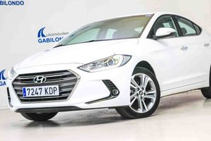 Hyundai Elantra 1.6 CRDi Tecno - Foto 22