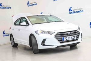 Hyundai Elantra 1.6 CRDi Tecno - Foto 20