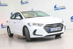 Hyundai Elantra 1.6 CRDi Tecno - Foto 12