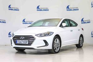 Hyundai Elantra 1.6 CRDi Tecno - Foto 2