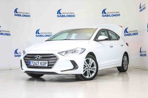 Hyundai Elantra 1.6 CRDi Tecno - Foto 16