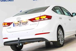 Hyundai Elantra 1.6 CRDi Tecno - Foto 25