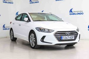 Hyundai Elantra 1.6 CRDi Tecno - Foto 3