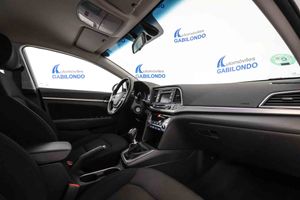 Hyundai Elantra 1.6 CRDi Tecno - Foto 44