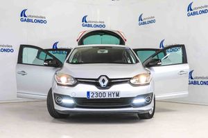 Renault Megane Limited Energy TCe 115 S&S eco2 - Foto 23
