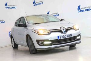 Renault Megane Limited Energy TCe 115 S&S eco2 - Foto 13
