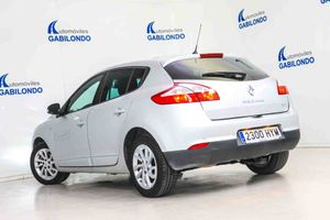 Renault Megane Limited Energy TCe 115 S&S eco2 - Foto 14