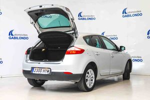 Renault Megane Limited Energy TCe 115 S&S eco2 - Foto 18
