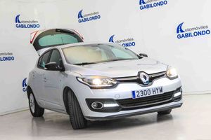 Renault Megane Limited Energy TCe 115 S&S eco2 - Foto 20