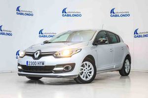 Renault Megane Limited Energy TCe 115 S&S eco2 - Foto 8
