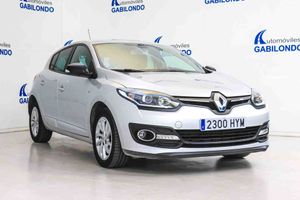 Renault Megane Limited Energy TCe 115 S&S eco2 - Foto 3
