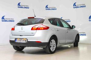 Renault Megane Limited Energy TCe 115 S&S eco2 - Foto 9