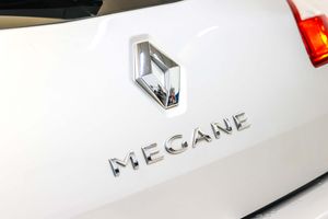 Renault Megane Limited Energy TCe 115 S&S eco2 - Foto 11