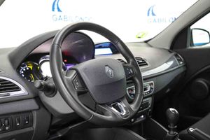 Renault Megane Limited Energy TCe 115 S&S eco2 - Foto 5