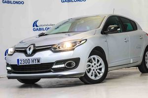 Renault Megane Limited Energy TCe 115 S&S eco2 - Foto 22