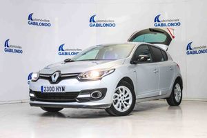 Renault Megane Limited Energy TCe 115 S&S eco2 - Foto 17
