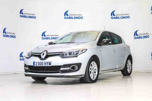 Renault Megane Limited Energy TCe 115 S&S eco2 - Foto 2
