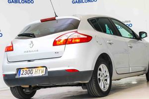Renault Megane Limited Energy TCe 115 S&S eco2 - Foto 25