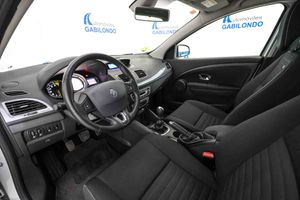 Renault Megane Limited Energy TCe 115 S&S eco2 - Foto 26