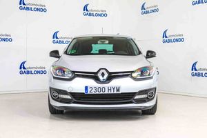 Renault Megane Limited Energy TCe 115 S&S eco2 - Foto 3