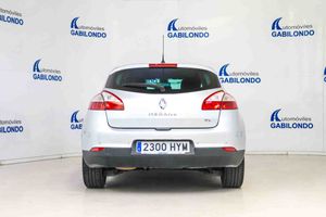 Renault Megane Limited Energy TCe 115 S&S eco2 - Foto 4