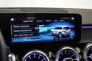 Mercedes GLB 2.0 GLB 200 D DCT 110KW (150CV) 7 Plazas - Foto 68