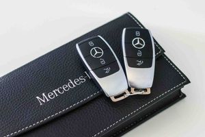 Mercedes GLB 2.0 GLB 200 D DCT 110KW (150CV) 7 Plazas - Foto 72