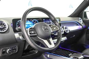 Mercedes GLB 2.0 GLB 200 D DCT 110KW (150CV) 7 Plazas - Foto 5