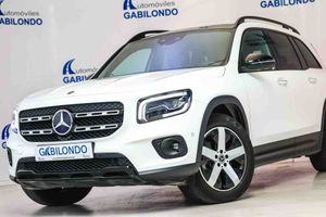 Mercedes GLB 2.0 GLB 200 D DCT 110KW (150CV) 7 Plazas - Foto 22