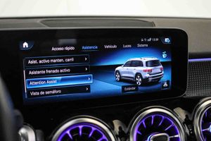 Mercedes GLB 2.0 GLB 200 D DCT 110KW (150CV) 7 Plazas - Foto 69