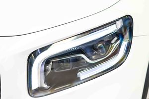 Mercedes GLB 2.0 GLB 200 D DCT 110KW (150CV) 7 Plazas - Foto 14