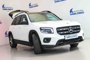 Mercedes GLB 2.0 GLB 200 D DCT 110KW (150CV) 7 Plazas - Foto 20