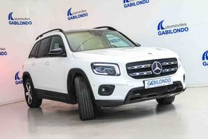 Mercedes GLB 2.0 GLB 200 D DCT 110KW (150CV) 7 Plazas - Foto 12
