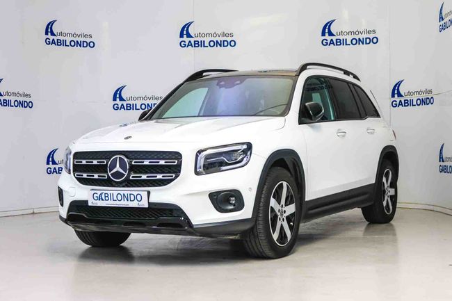 Mercedes GLB 2.0 GLB 200 D DCT 110KW (150CV) 7 Plazas - Foto 1