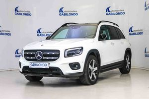 Mercedes GLB 2.0 GLB 200 D DCT 110KW (150CV) 7 Plazas - Foto 2