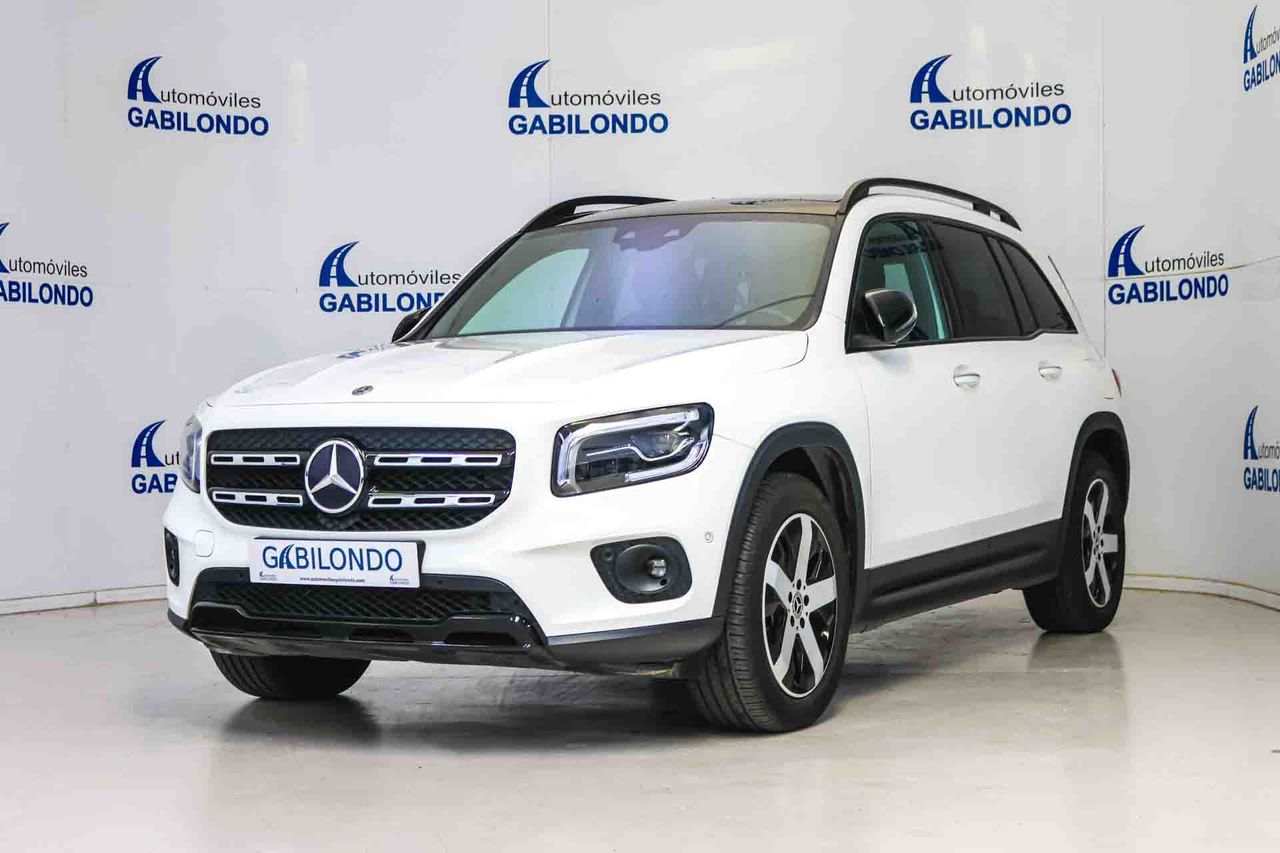 Mercedes GLB 2.0 GLB 200 D DCT 110KW (150CV) 7 Plazas - Foto 1