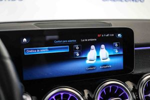 Mercedes GLB 2.0 GLB 200 D DCT 110KW (150CV) 7 Plazas - Foto 61