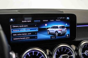 Mercedes GLB 2.0 GLB 200 D DCT 110KW (150CV) 7 Plazas - Foto 66