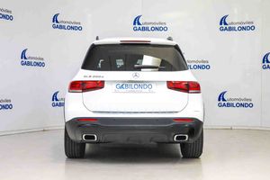 Mercedes GLB 2.0 GLB 200 D DCT 110KW (150CV) 7 Plazas - Foto 4