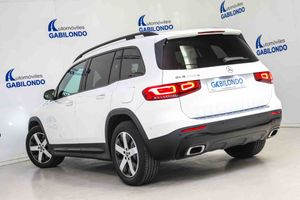 Mercedes GLB 2.0 GLB 200 D DCT 110KW (150CV) 7 Plazas - Foto 13