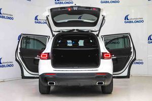 Mercedes GLB 2.0 GLB 200 D DCT 110KW (150CV) 7 Plazas - Foto 24