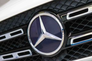Mercedes GLB 2.0 GLB 200 D DCT 110KW (150CV) 7 Plazas - Foto 10