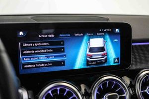 Mercedes GLB 2.0 GLB 200 D DCT 110KW (150CV) 7 Plazas - Foto 67