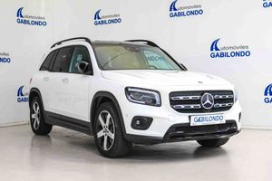 Mercedes GLB 2.0 GLB 200 D DCT 110KW (150CV) 7 Plazas - Foto 3