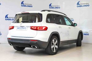 Mercedes GLB 2.0 GLB 200 D DCT 110KW (150CV) 7 Plazas - Foto 9