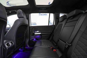 Mercedes GLB 2.0 GLB 200 D DCT 110KW (150CV) 7 Plazas - Foto 51